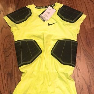 Nike Pro Combat Competition Base Layer